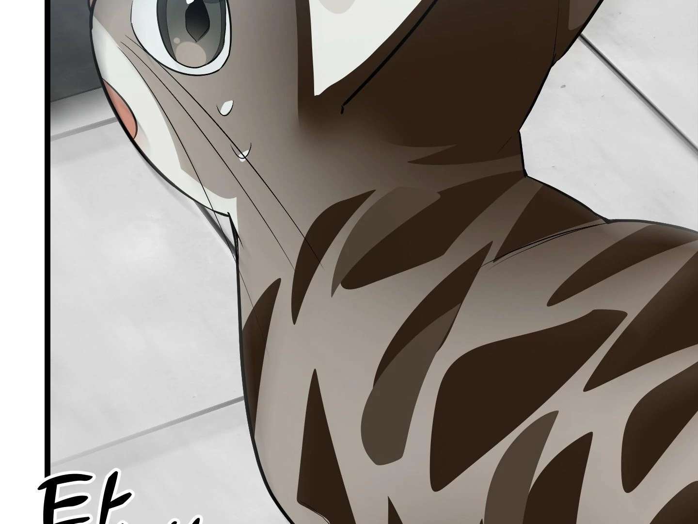 Give birth to a baby Cub, if you don’t want to see me lose my mind! Chapter 3 page 156 - 