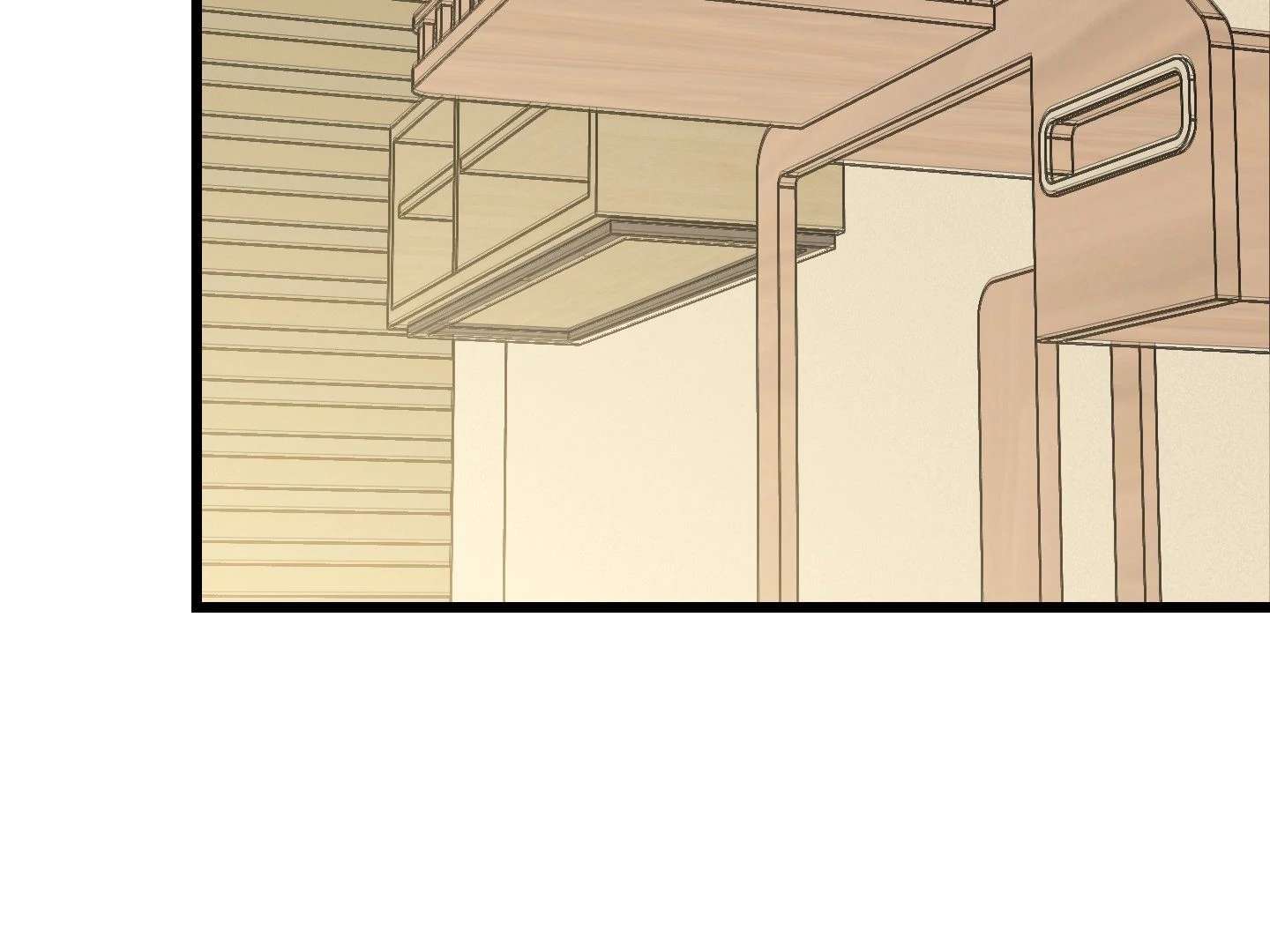 Give birth to a baby Cub, if you don’t want to see me lose my mind! Chapter 3 page 173 - 