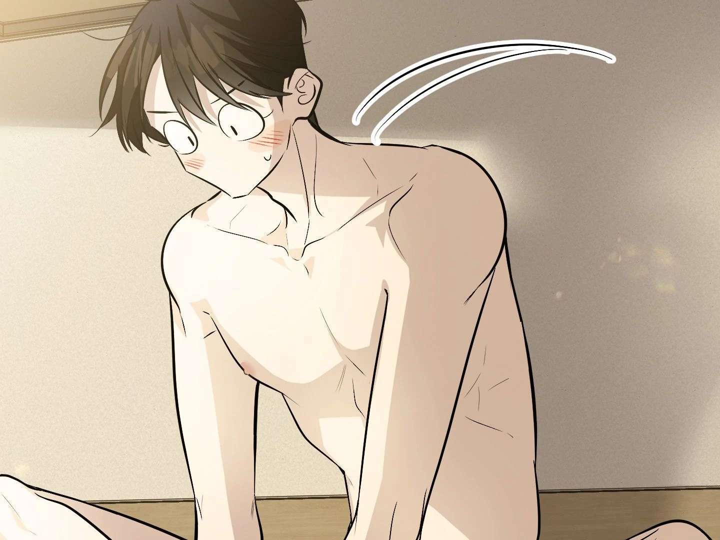 Give birth to a baby Cub, if you don’t want to see me lose my mind! Chapter 3 page 182 - 