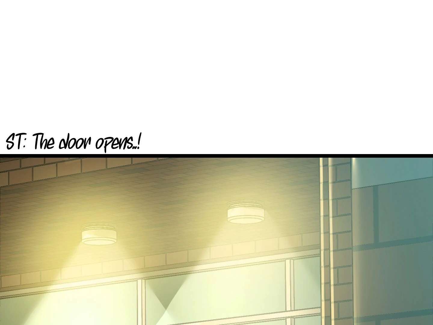 Give birth to a baby Cub, if you don’t want to see me lose my mind! Chapter 3 page 190 - 