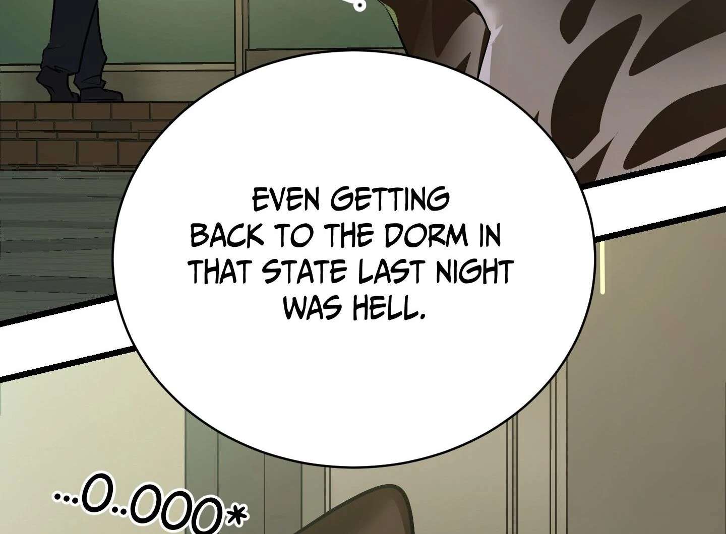 Give birth to a baby Cub, if you don’t want to see me lose my mind! Chapter 3 page 192 - 