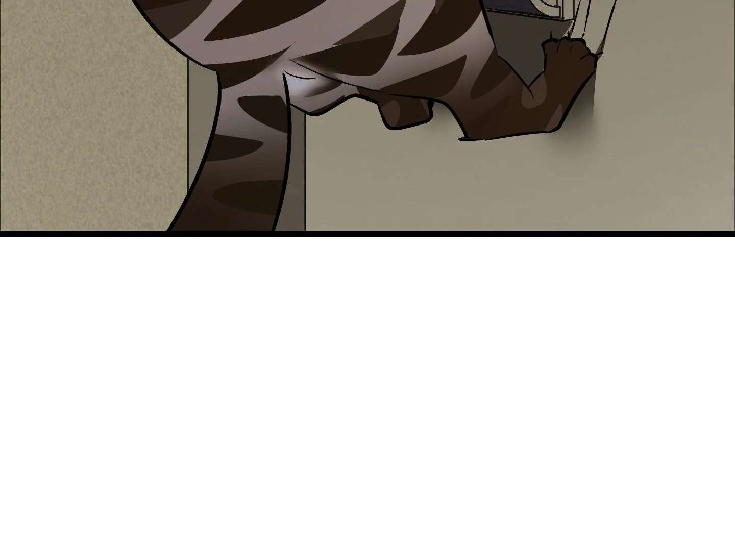Give birth to a baby Cub, if you don’t want to see me lose my mind! Chapter 3 page 194 - 