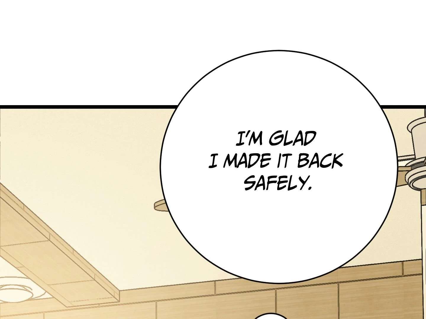 Give birth to a baby Cub, if you don’t want to see me lose my mind! Chapter 3 page 195 - 