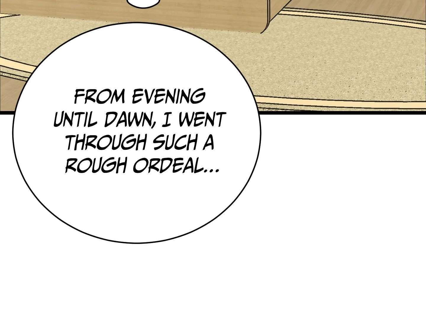 Give birth to a baby Cub, if you don’t want to see me lose my mind! Chapter 3 page 198 - 