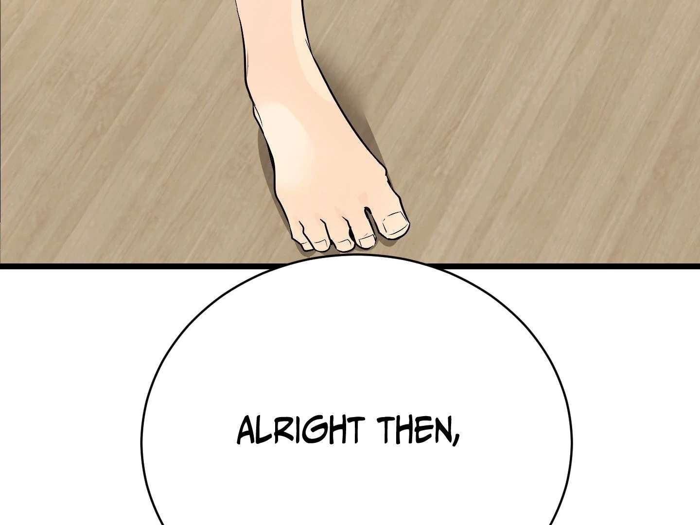Give birth to a baby Cub, if you don’t want to see me lose my mind! Chapter 3 page 223 - 
