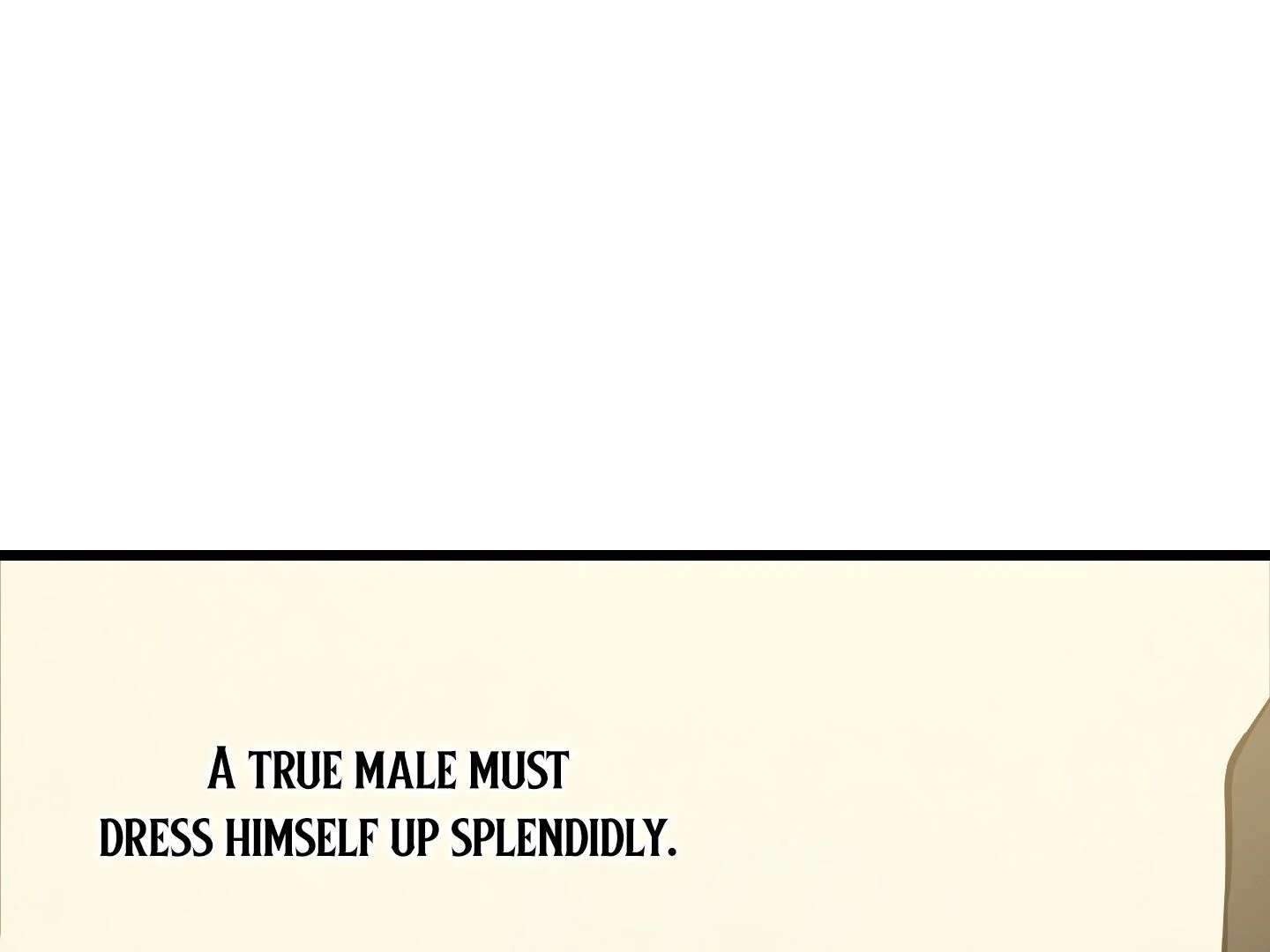 Give birth to a baby Cub, if you don’t want to see me lose my mind! Chapter 3 page 231 - 