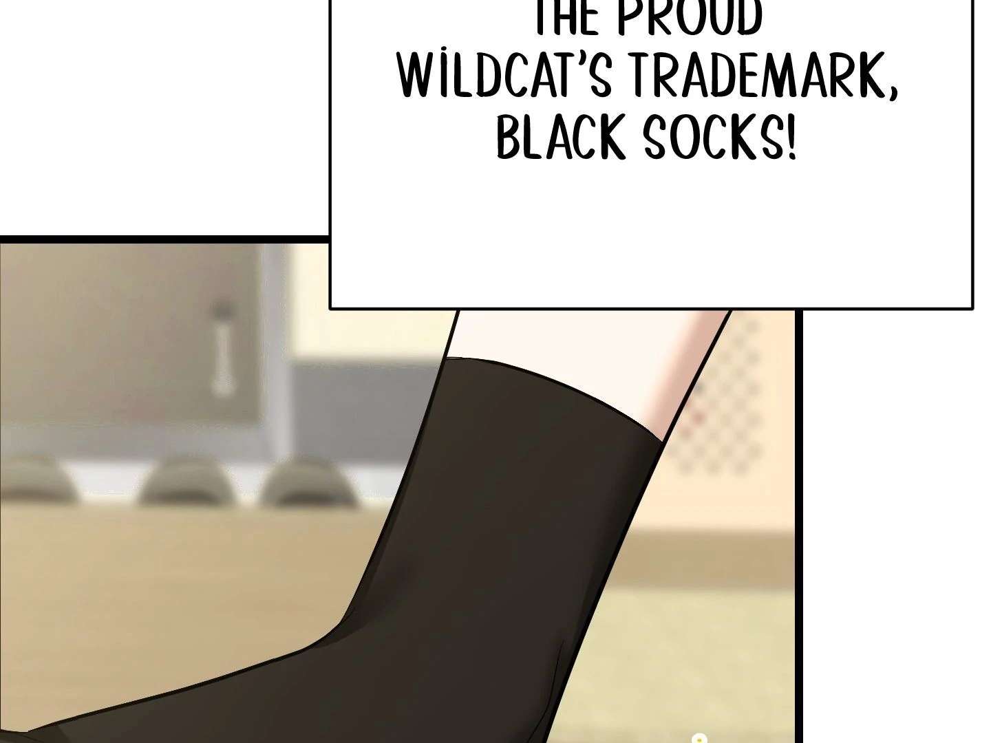 Give birth to a baby Cub, if you don’t want to see me lose my mind! Chapter 3 page 248 - 