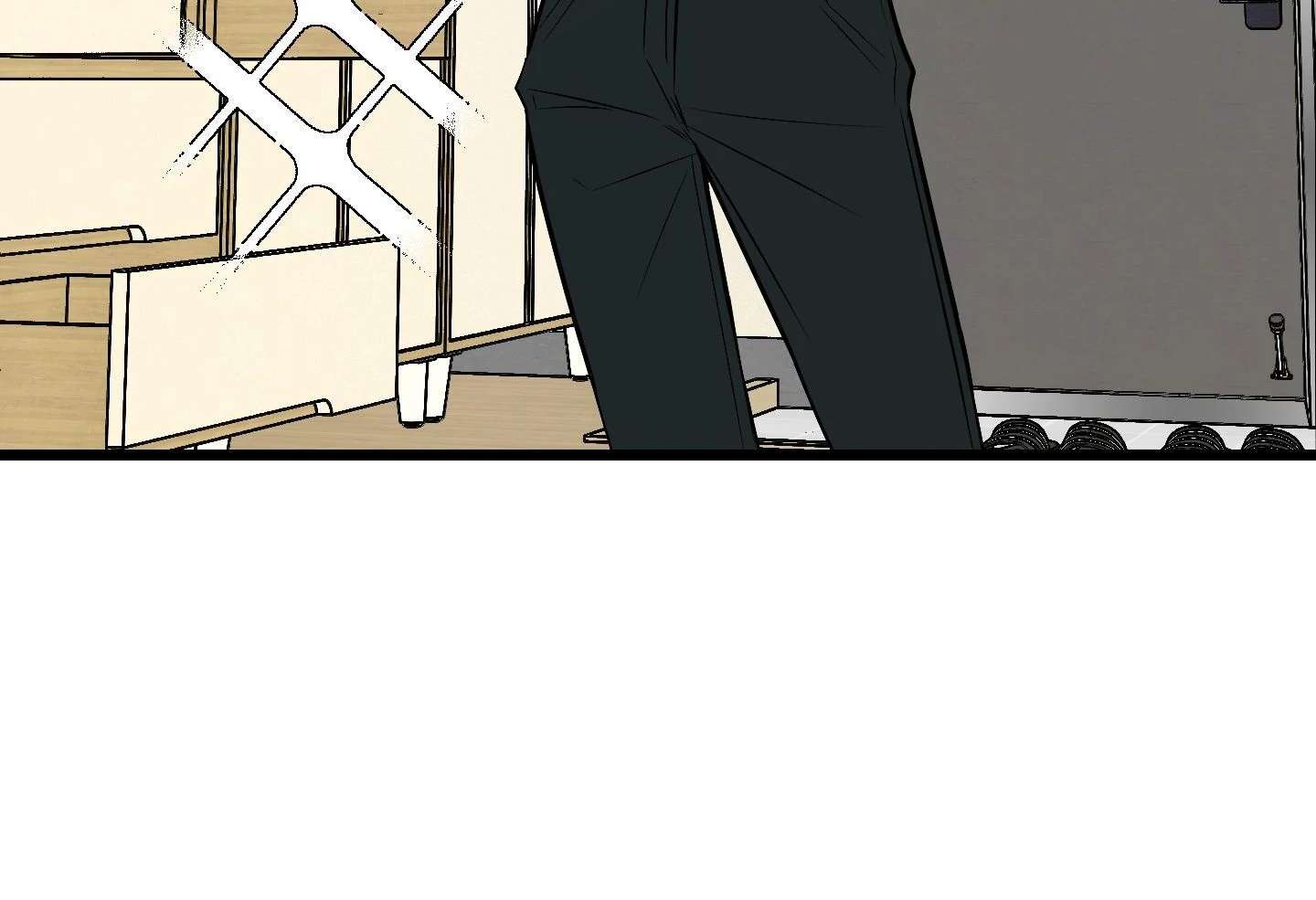 Give birth to a baby Cub, if you don’t want to see me lose my mind! Chapter 3 page 254 - 
