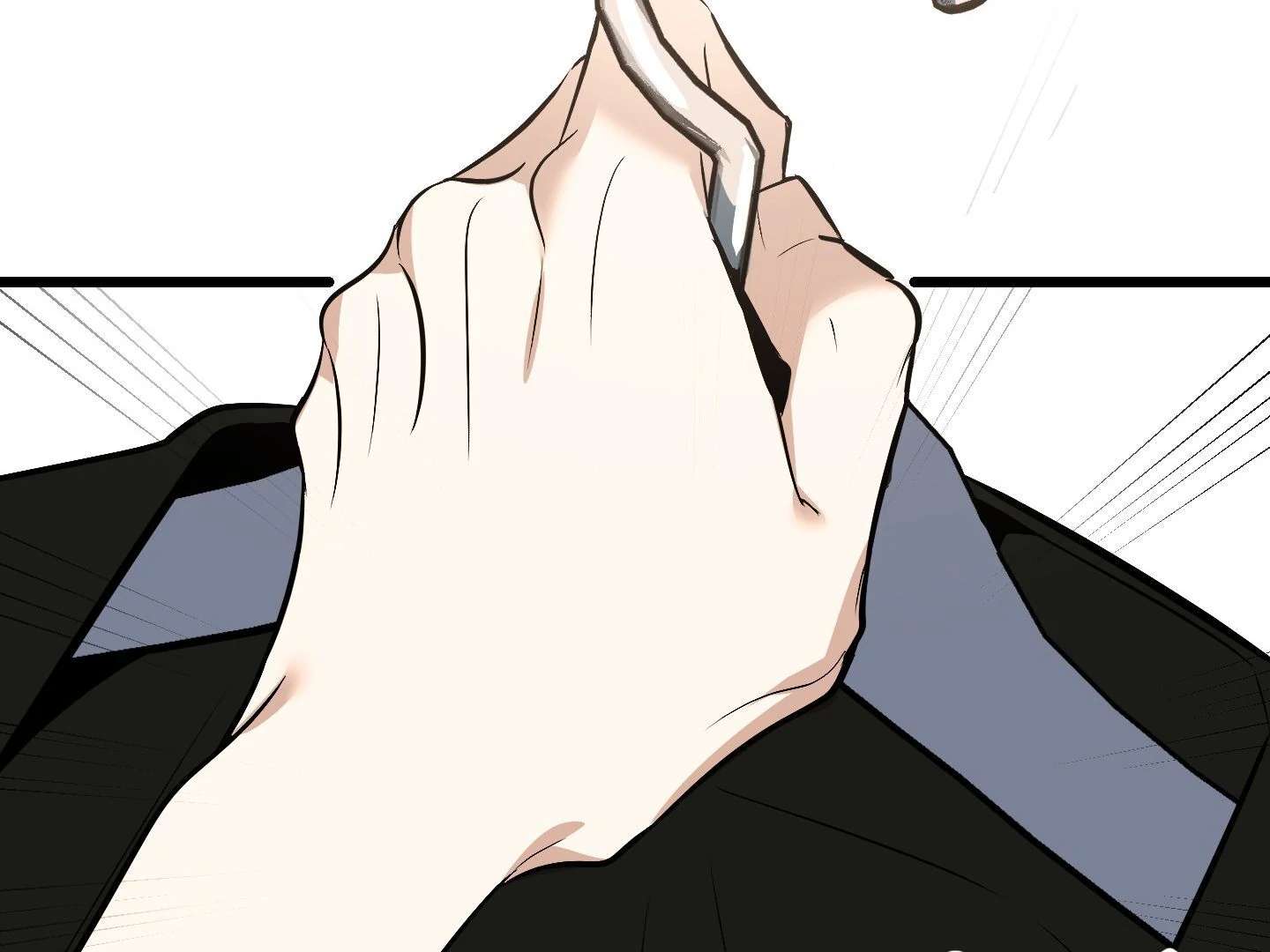 Give birth to a baby Cub, if you don’t want to see me lose my mind! Chapter 3 page 256 - 