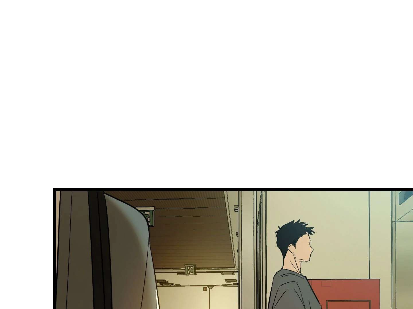 Give birth to a baby Cub, if you don’t want to see me lose my mind! Chapter 3 page 262 - 