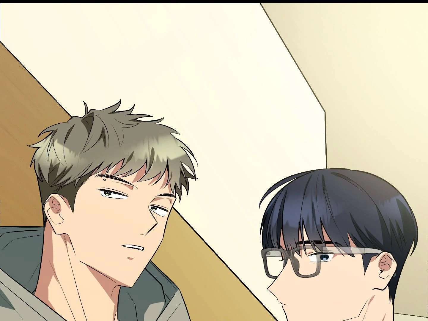 Give birth to a baby Cub, if you don’t want to see me lose my mind! Chapter 3 page 267 - 