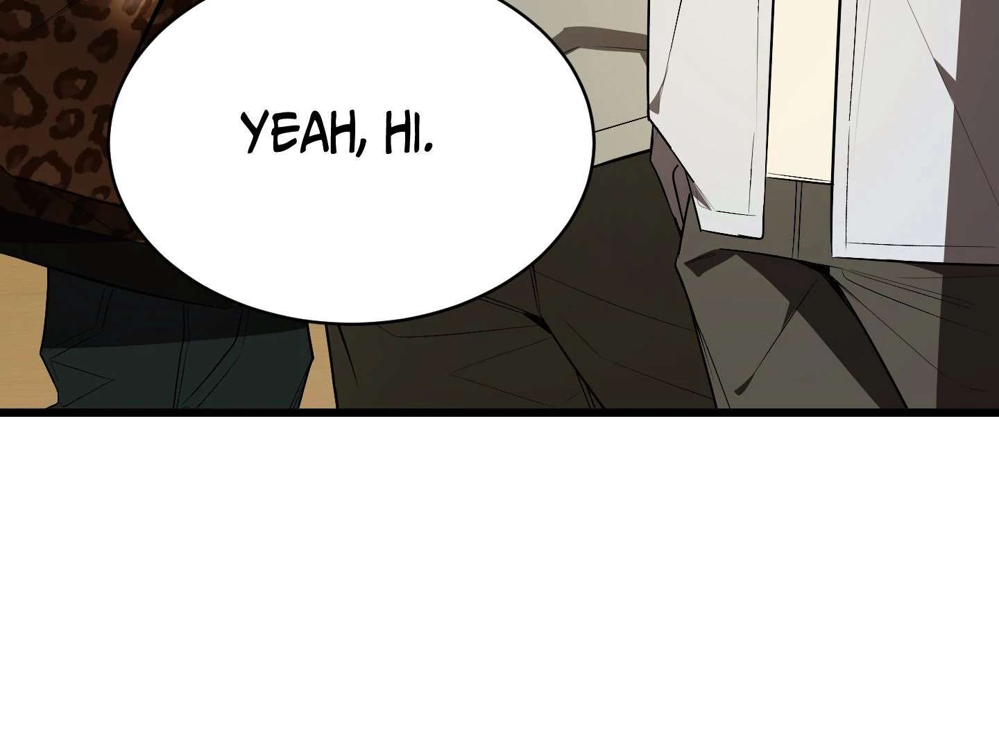 Give birth to a baby Cub, if you don’t want to see me lose my mind! Chapter 3 page 281 - 