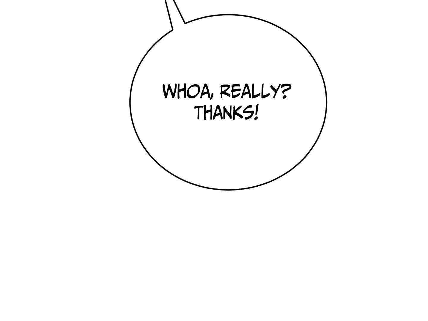 Give birth to a baby Cub, if you don’t want to see me lose my mind! Chapter 3 page 286 - 