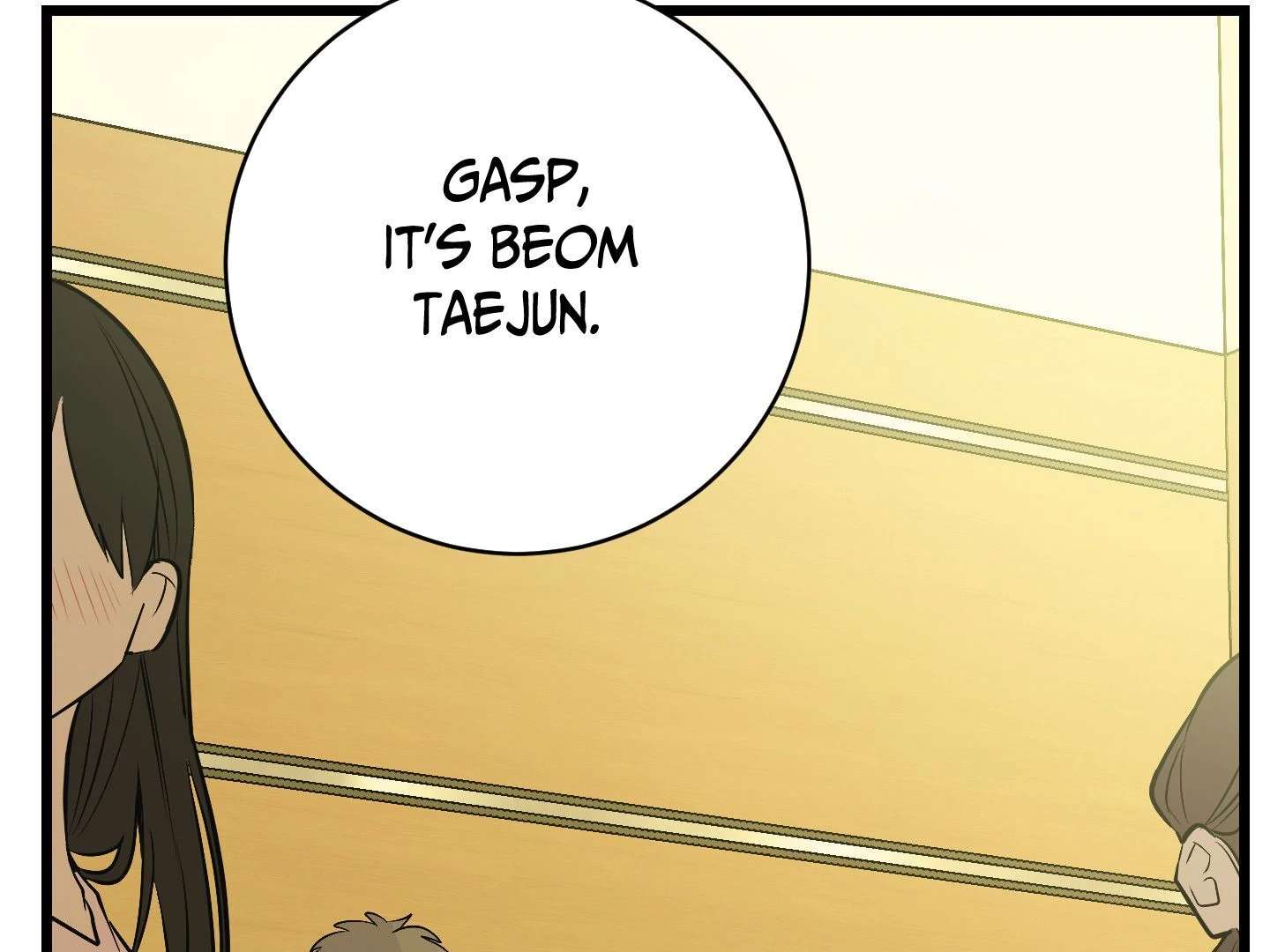 Give birth to a baby Cub, if you don’t want to see me lose my mind! Chapter 3 page 292 - 