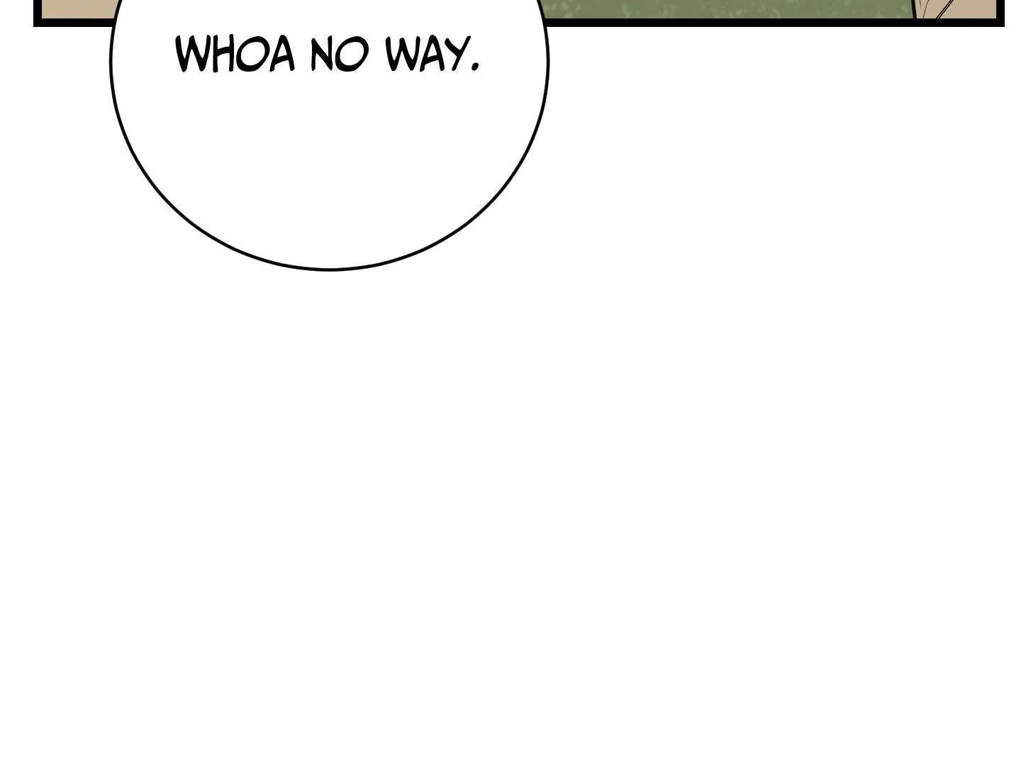 Give birth to a baby Cub, if you don’t want to see me lose my mind! Chapter 3 page 295 - 