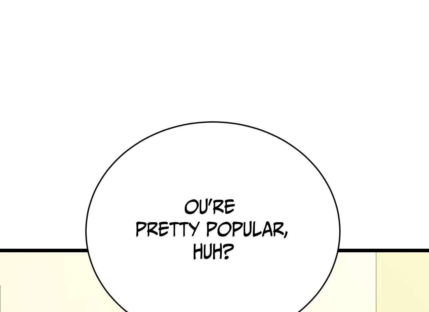 Give birth to a baby Cub, if you don’t want to see me lose my mind! Chapter 3 page 302 - 