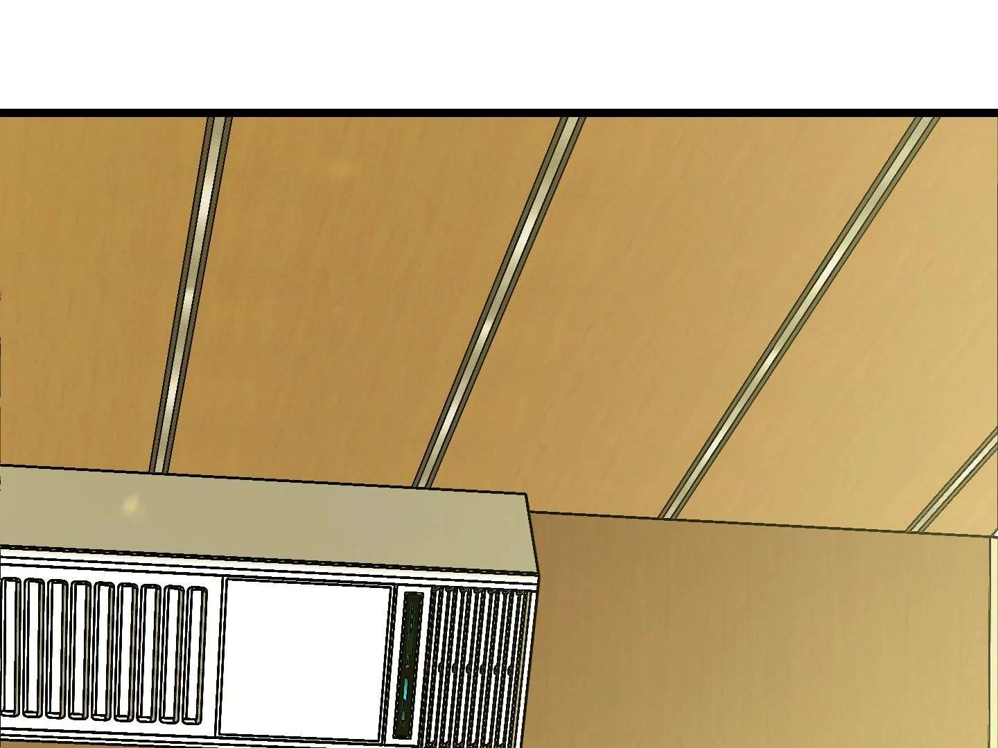 Give birth to a baby Cub, if you don’t want to see me lose my mind! Chapter 3 page 308 - 