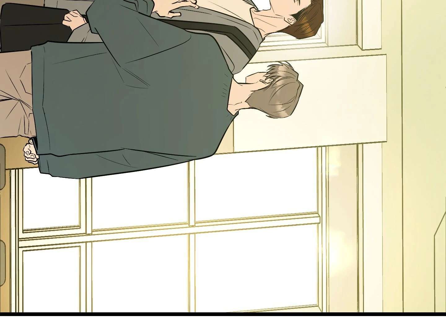 Give birth to a baby Cub, if you don’t want to see me lose my mind! Chapter 3 page 312 - 