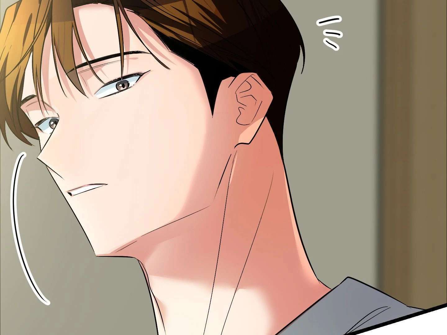 Give birth to a baby Cub, if you don’t want to see me lose my mind! Chapter 3 page 316 - 