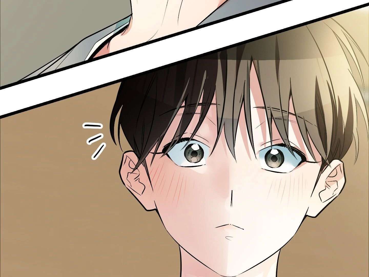 Give birth to a baby Cub, if you don’t want to see me lose my mind! Chapter 3 page 317 - 
