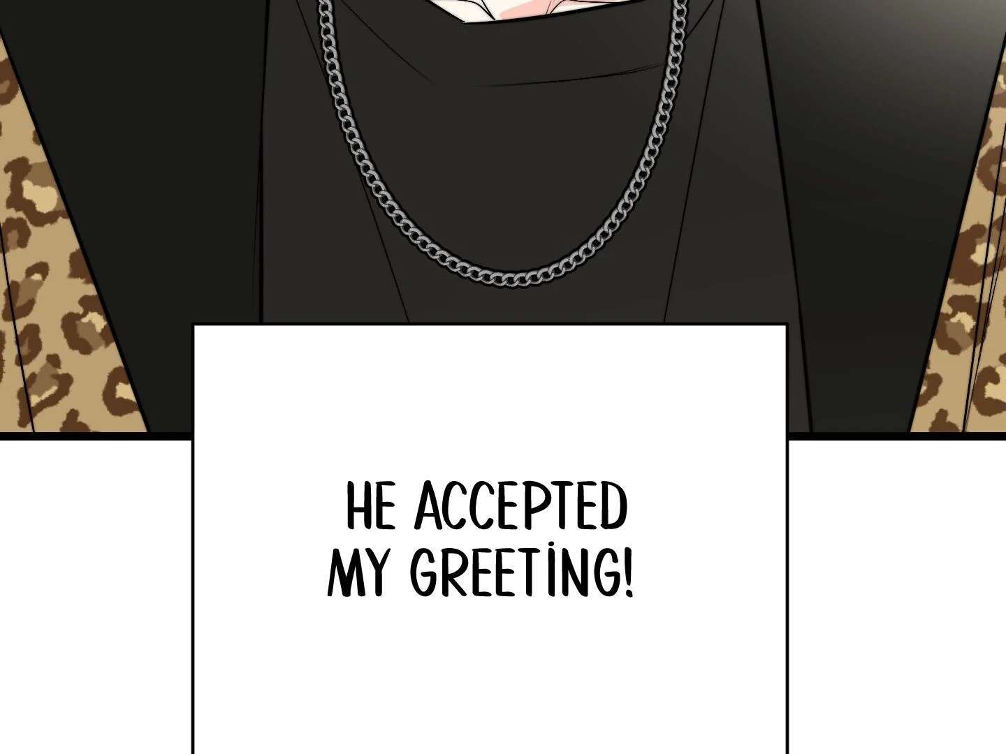 Give birth to a baby Cub, if you don’t want to see me lose my mind! Chapter 3 page 330 - 
