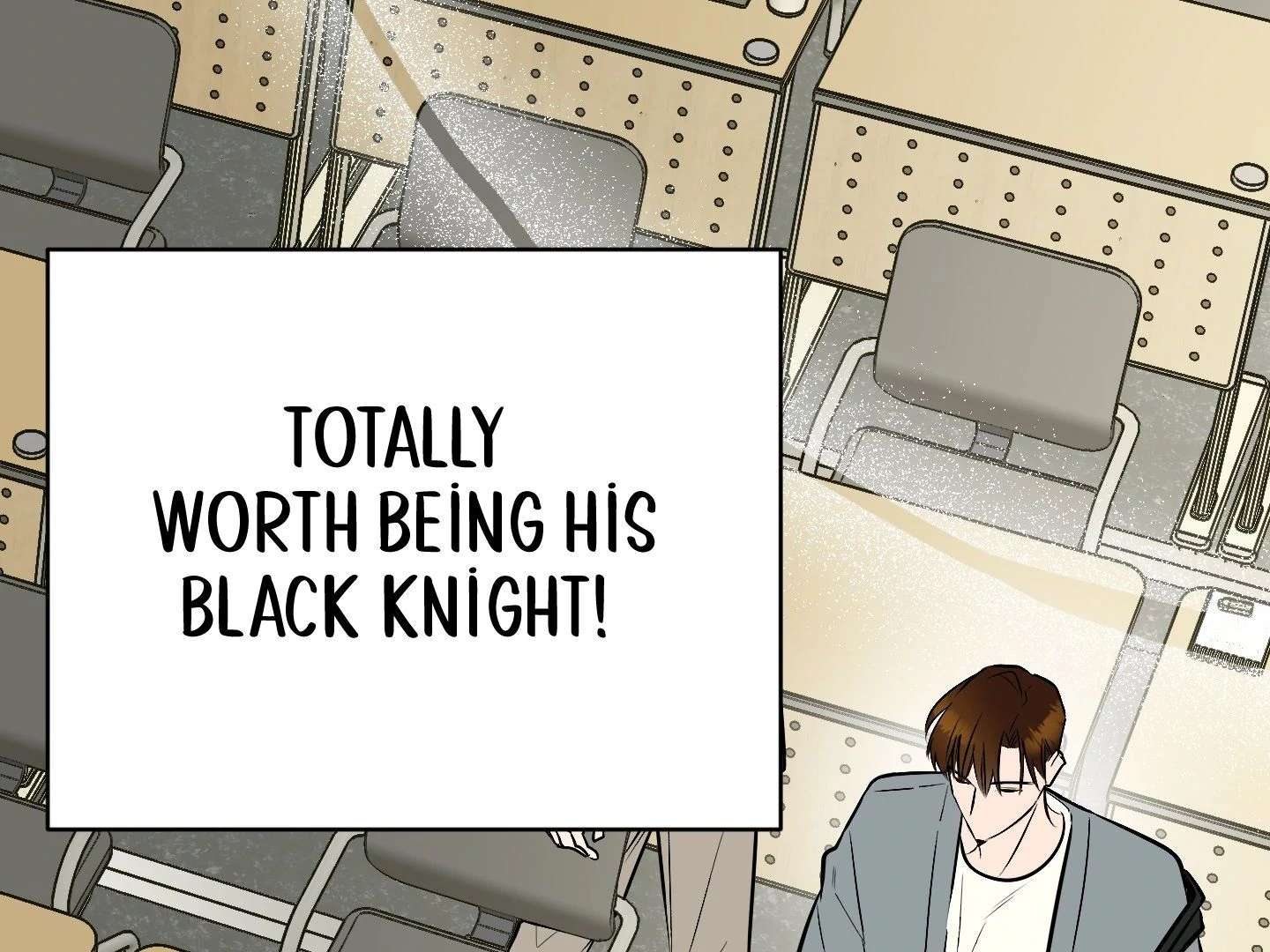 Give birth to a baby Cub, if you don’t want to see me lose my mind! Chapter 3 page 334 - 