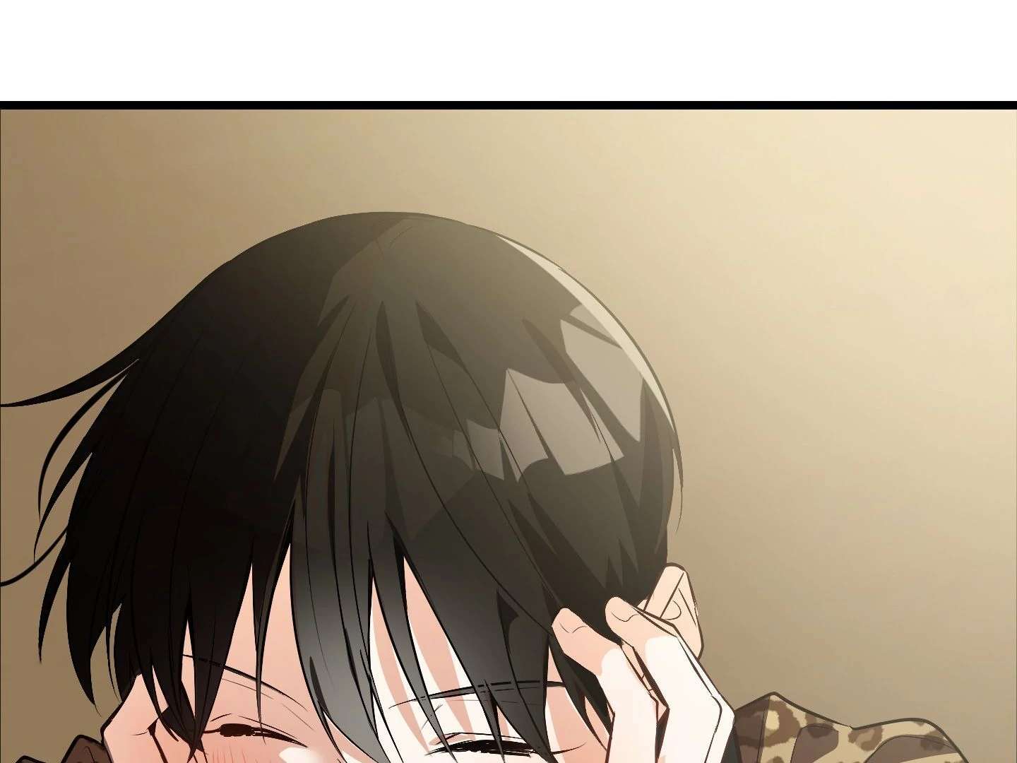 Give birth to a baby Cub, if you don’t want to see me lose my mind! Chapter 3 page 337 - 