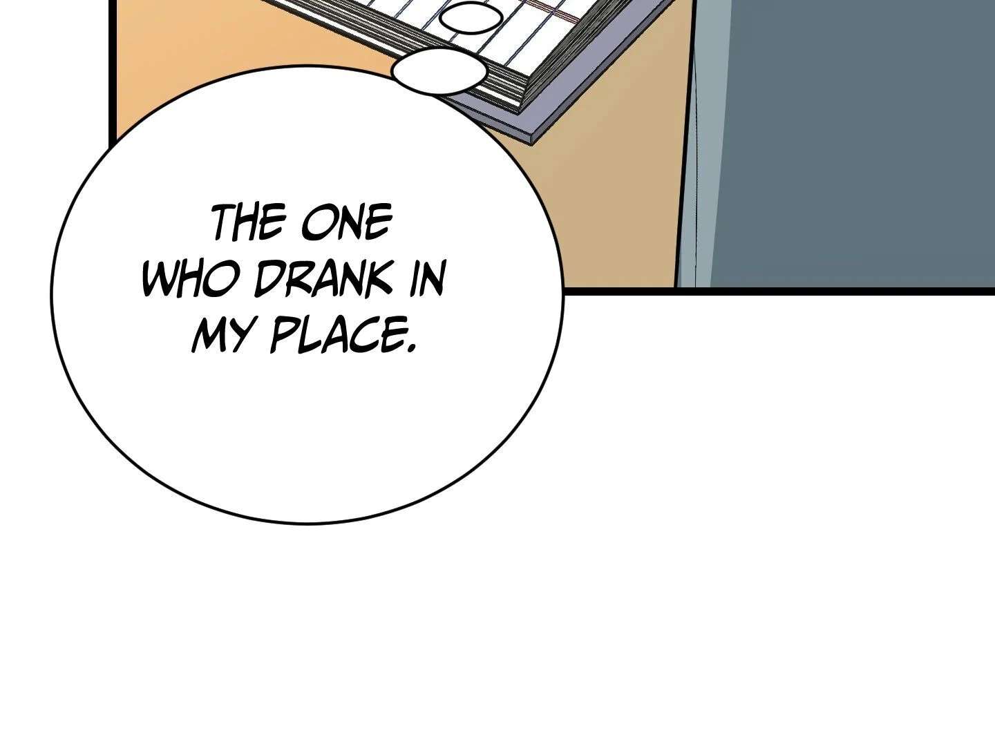 Give birth to a baby Cub, if you don’t want to see me lose my mind! Chapter 3 page 346 - 