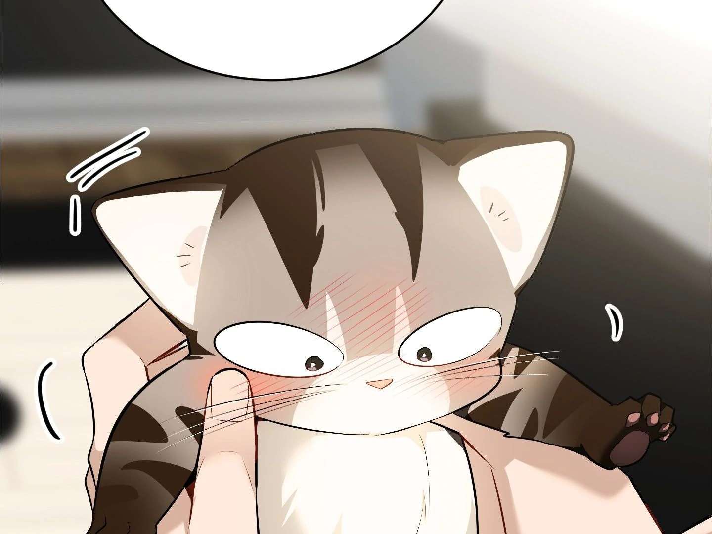 Give birth to a baby Cub, if you don’t want to see me lose my mind! Chapter 3 page 36 - 