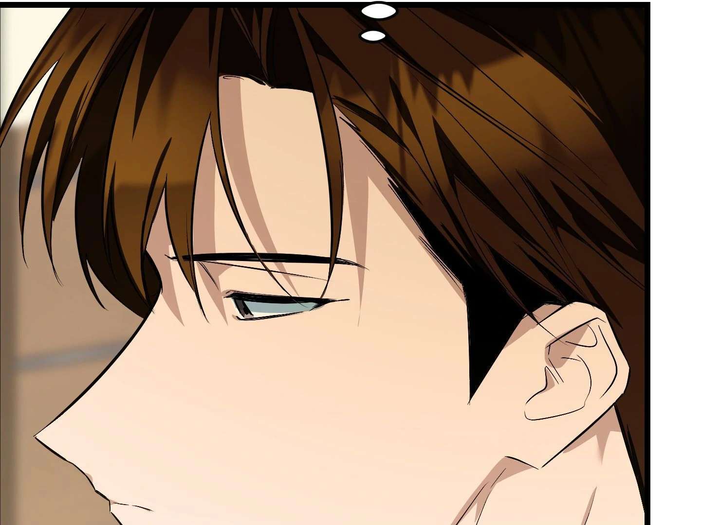 Give birth to a baby Cub, if you don’t want to see me lose my mind! Chapter 3 page 354 - 