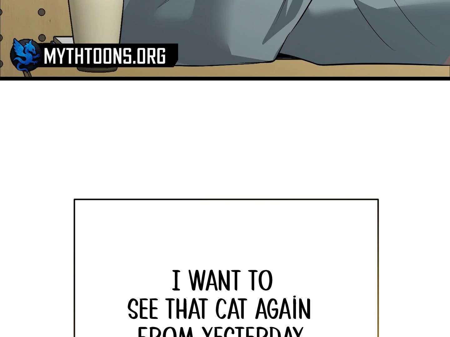 Give birth to a baby Cub, if you don’t want to see me lose my mind! Chapter 3 page 363 - 