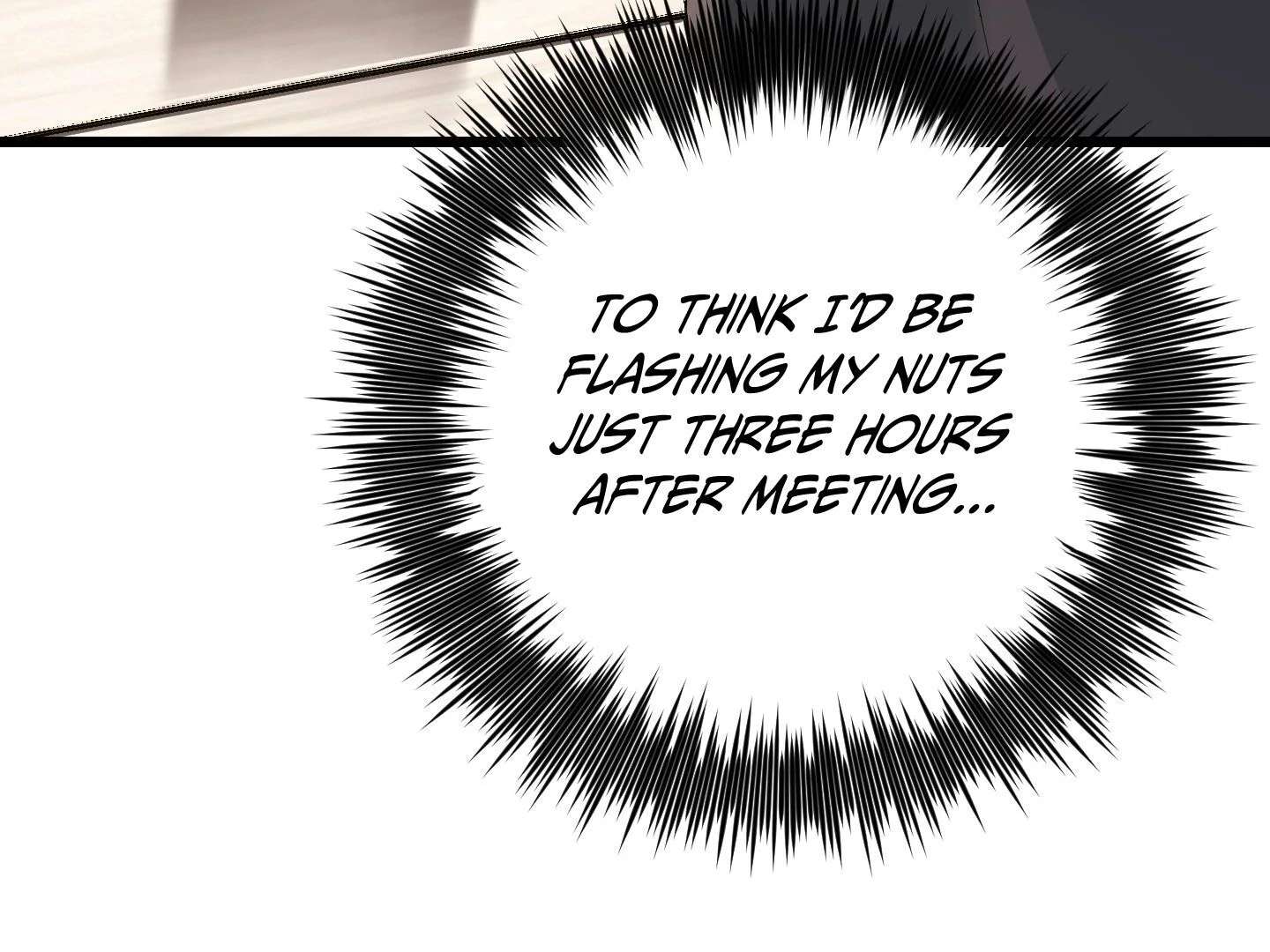 Give birth to a baby Cub, if you don’t want to see me lose my mind! Chapter 3 page 41 - 