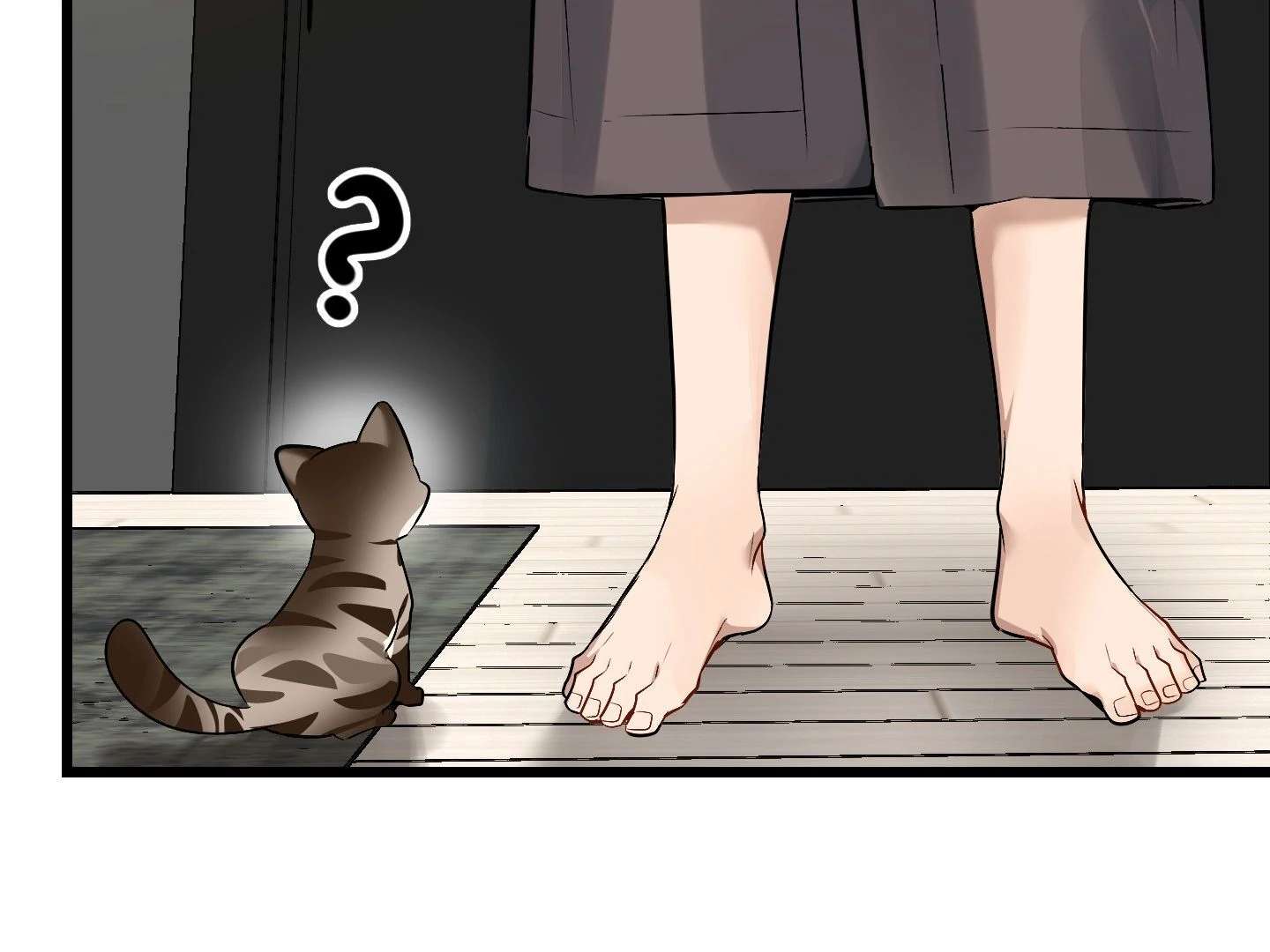 Give birth to a baby Cub, if you don’t want to see me lose my mind! Chapter 3 page 44 - 