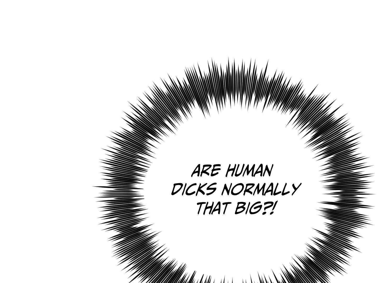 Give birth to a baby Cub, if you don’t want to see me lose my mind! Chapter 3 page 58 - 