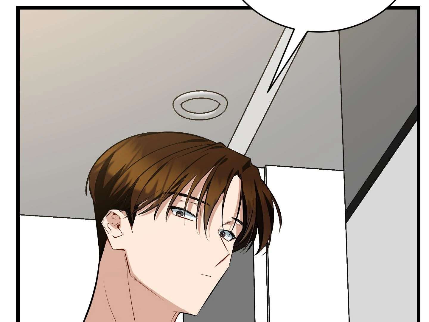 Give birth to a baby Cub, if you don’t want to see me lose my mind! Chapter 3 page 64 - 