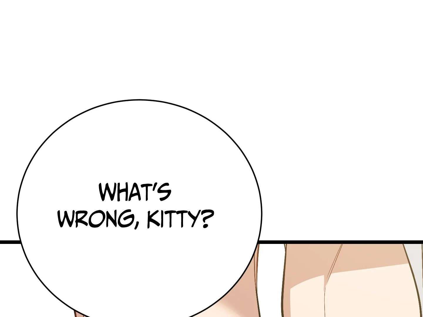 Give birth to a baby Cub, if you don’t want to see me lose my mind! Chapter 3 page 67 - 