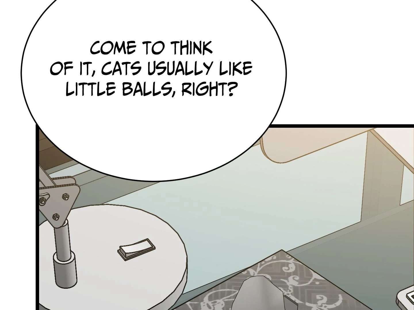 Give birth to a baby Cub, if you don’t want to see me lose my mind! Chapter 3 page 77 - 
