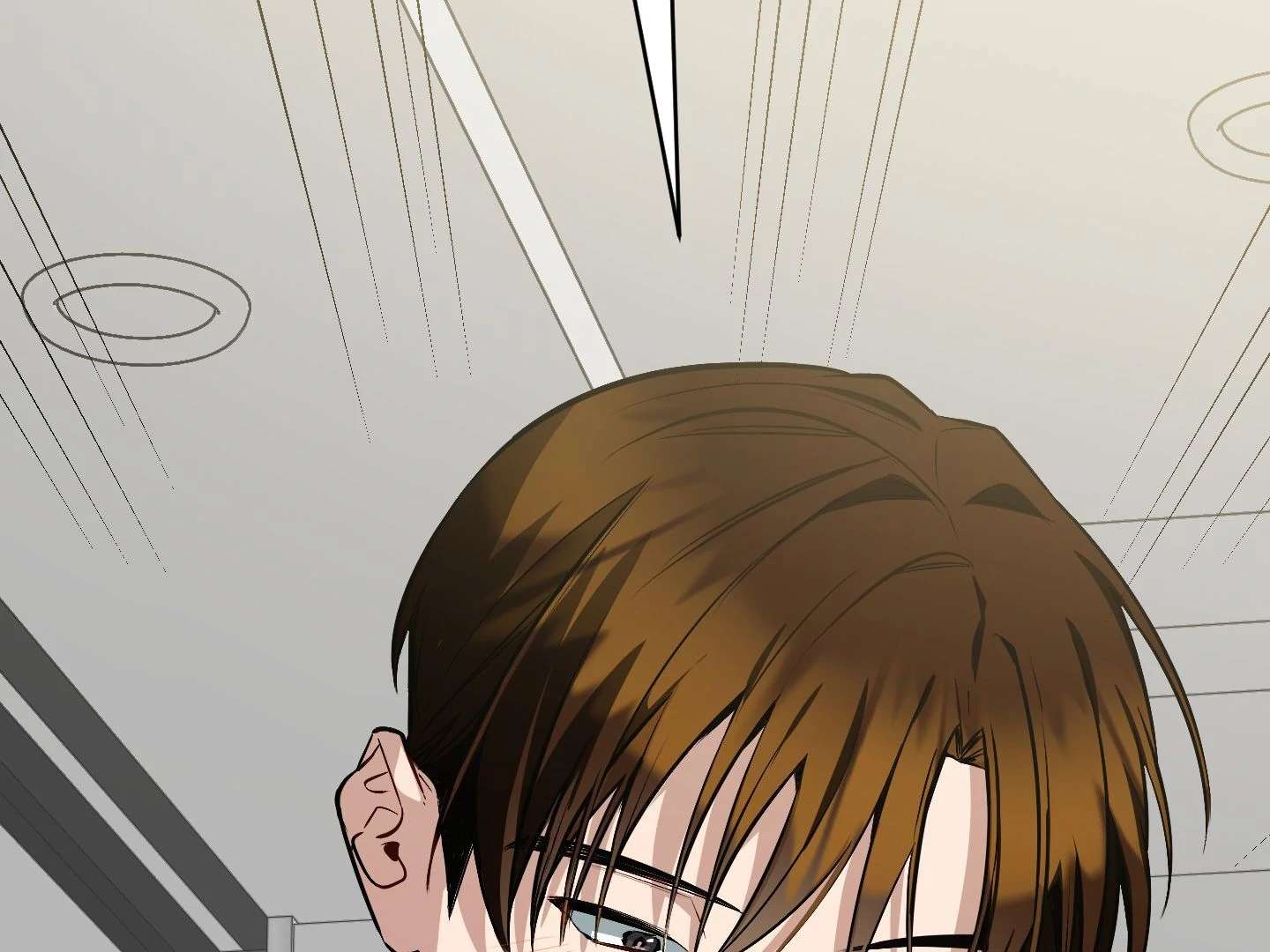 Give birth to a baby Cub, if you don’t want to see me lose my mind! Chapter 3 page 81 - 