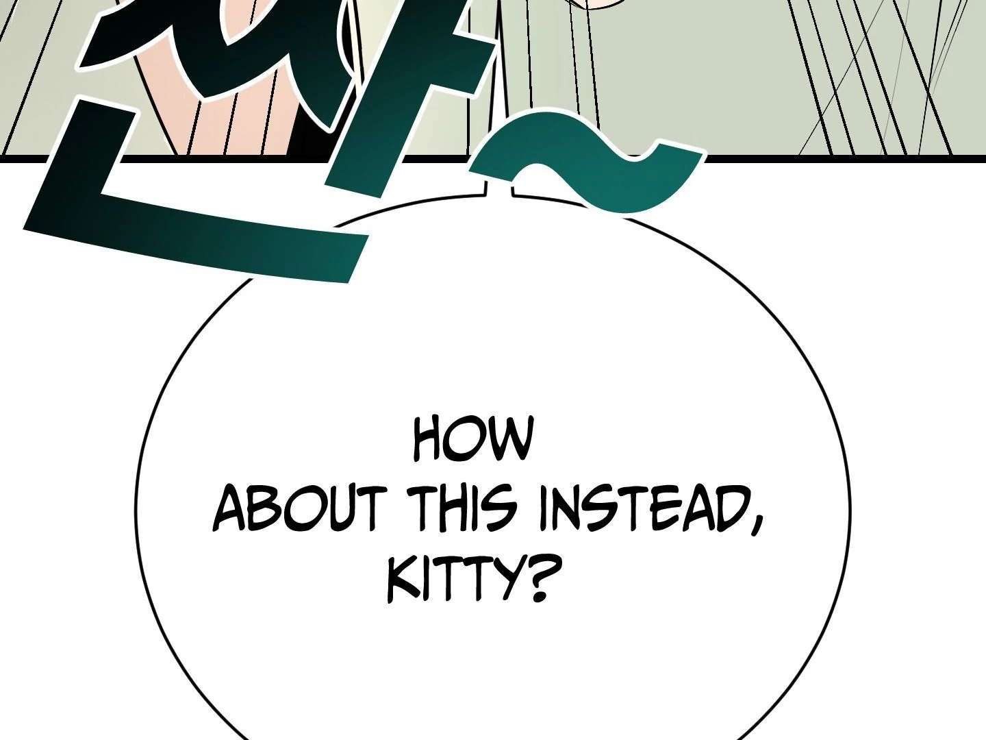 Give birth to a baby Cub, if you don’t want to see me lose my mind! Chapter 3 page 84 - 