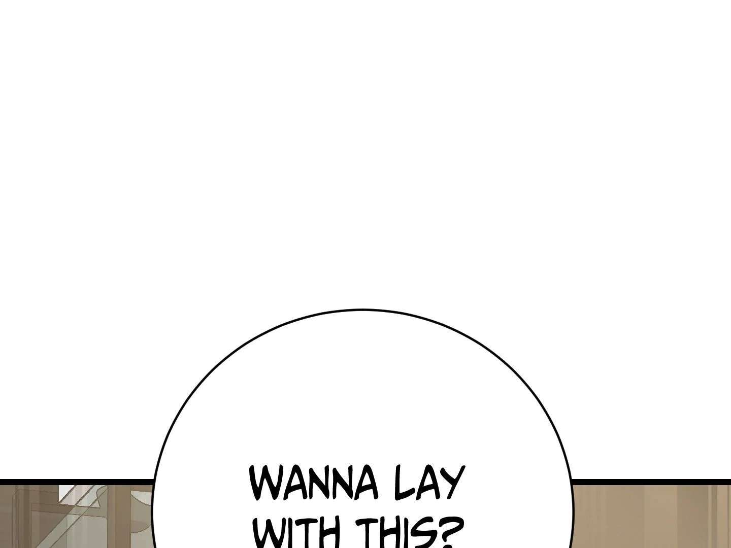 Give birth to a baby Cub, if you don’t want to see me lose my mind! Chapter 3 page 86 - 