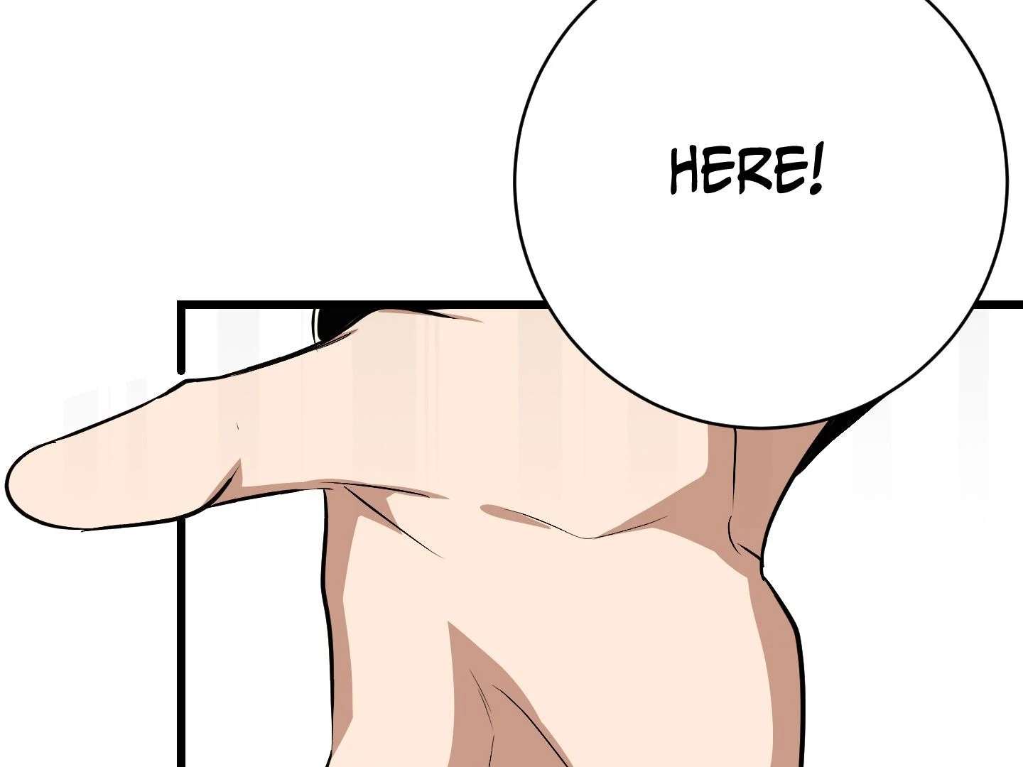 Give birth to a baby Cub, if you don’t want to see me lose my mind! Chapter 3 page 90 - 