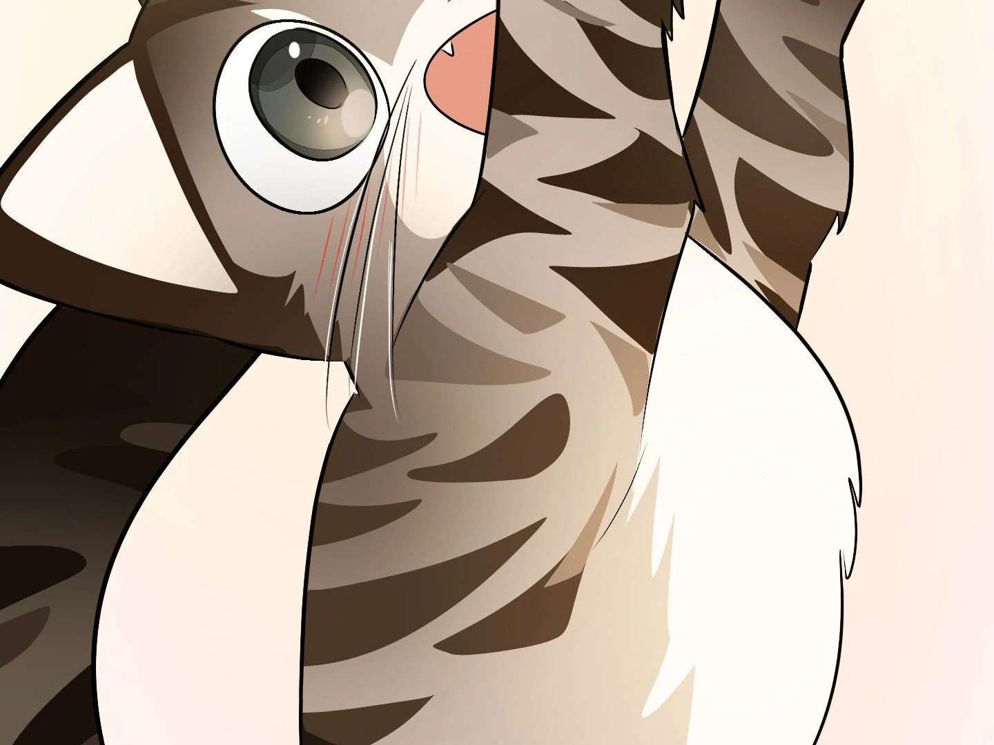 Give birth to a baby Cub, if you don’t want to see me lose my mind! Chapter 3 page 93 - 