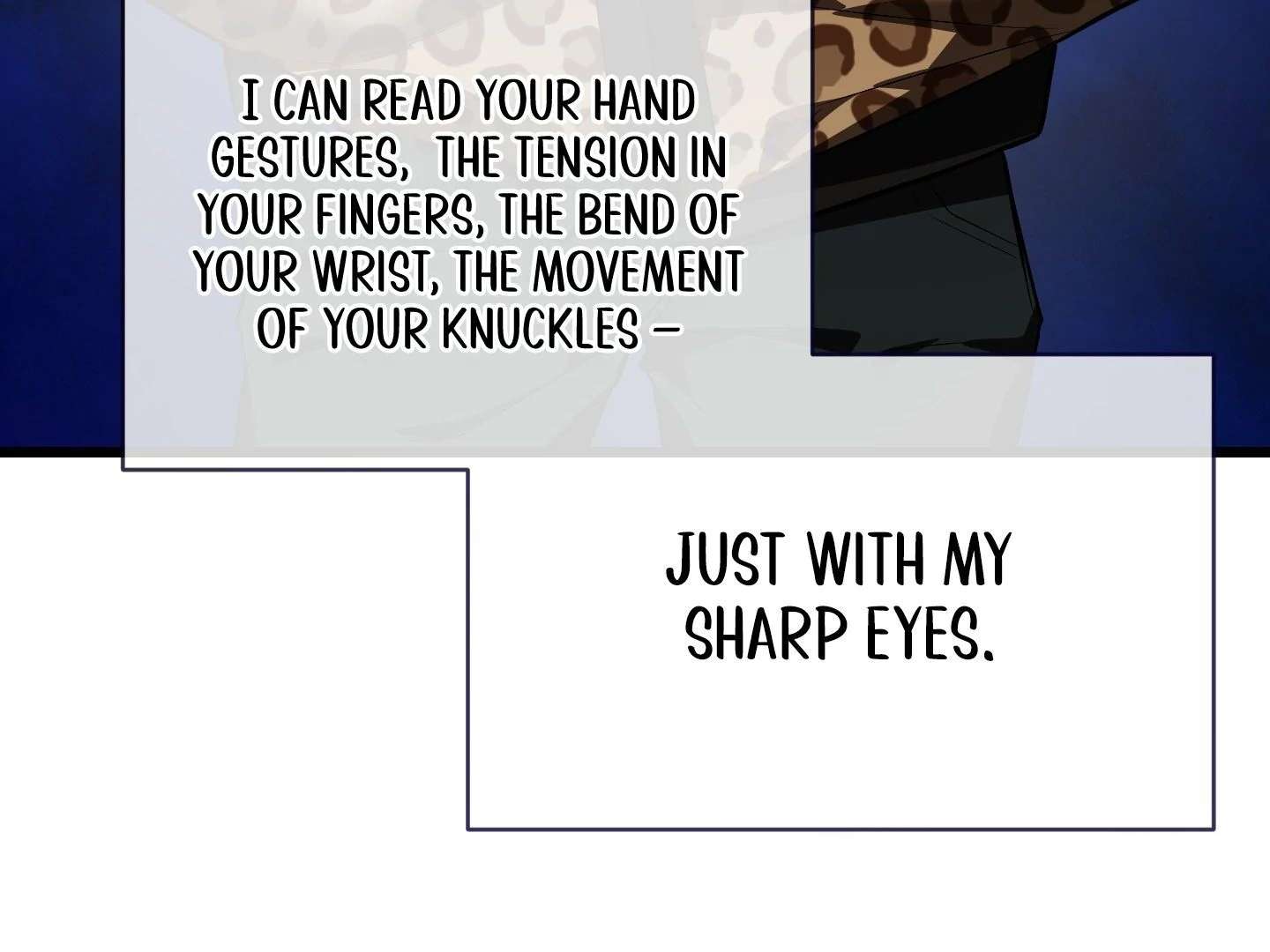 Give birth to a baby Cub, if you don’t want to see me lose my mind! Chapter 4 page 109 - 