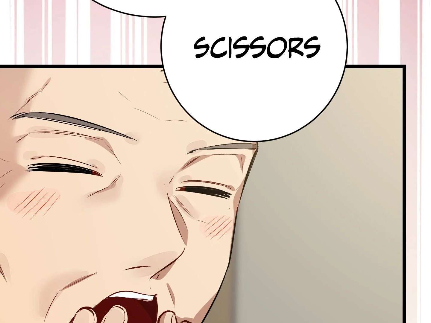 Give birth to a baby Cub, if you don’t want to see me lose my mind! Chapter 4 page 114 - 