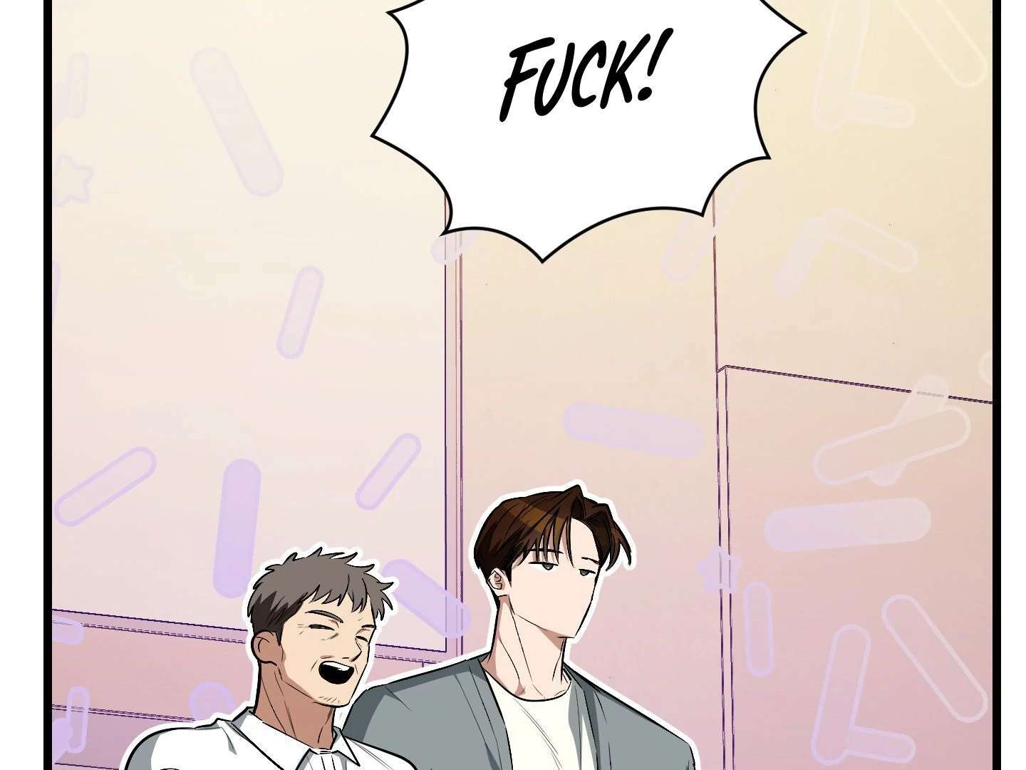 Give birth to a baby Cub, if you don’t want to see me lose my mind! Chapter 4 page 127 - 