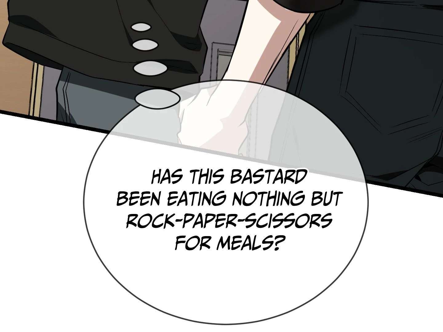 Give birth to a baby Cub, if you don’t want to see me lose my mind! Chapter 4 page 134 - 