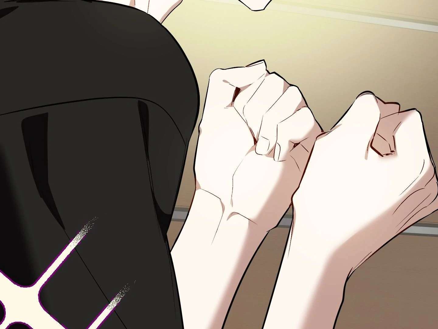Give birth to a baby Cub, if you don’t want to see me lose my mind! Chapter 4 page 146 - 