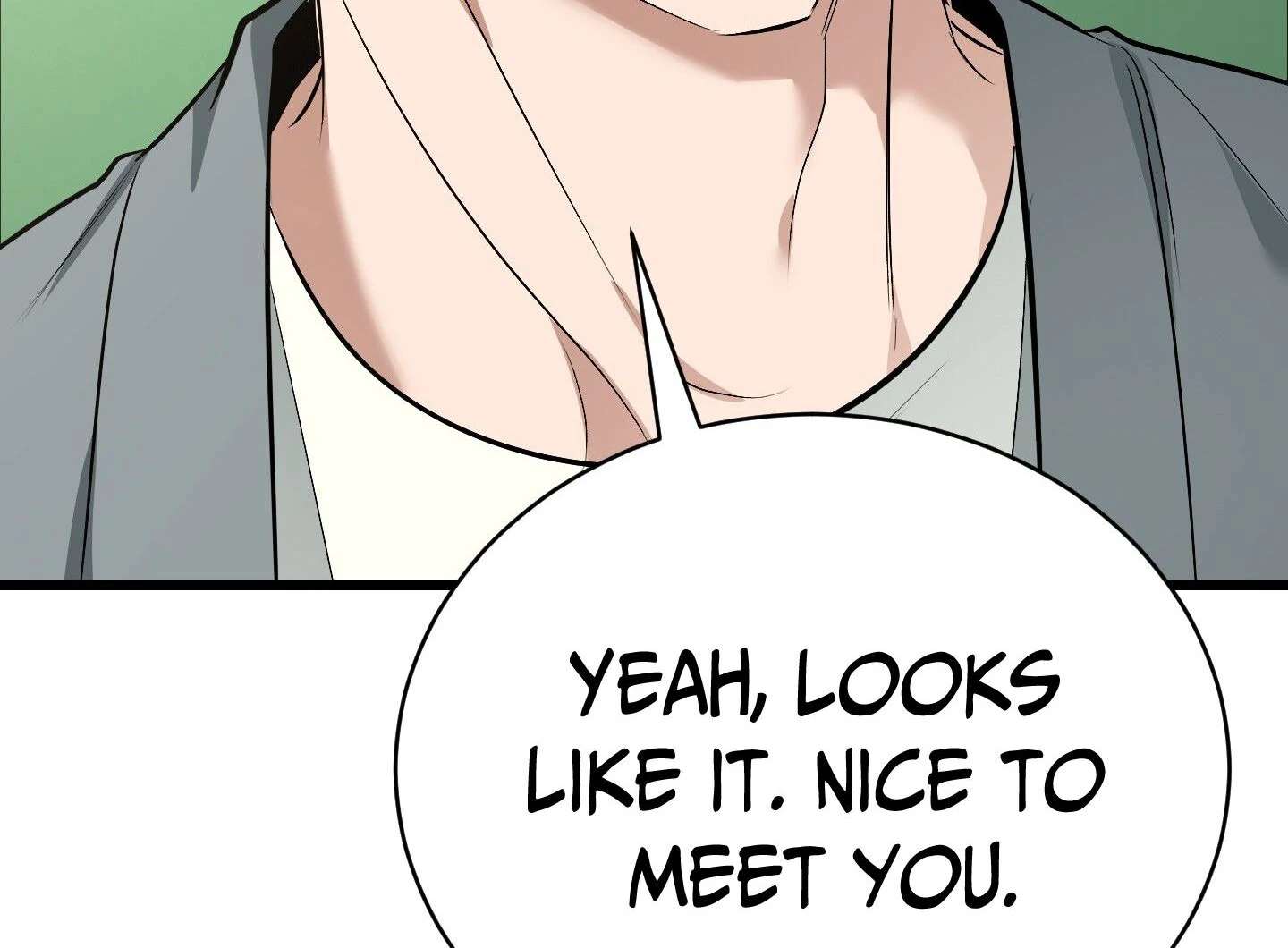 Give birth to a baby Cub, if you don’t want to see me lose my mind! Chapter 4 page 155 - 