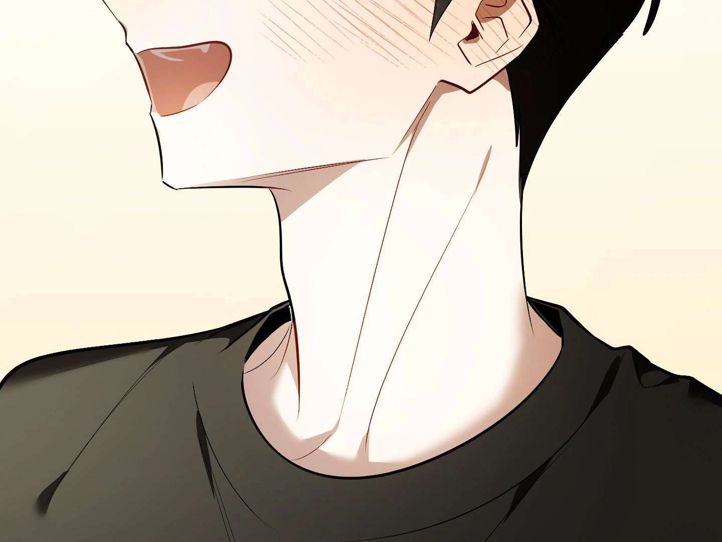 Give birth to a baby Cub, if you don’t want to see me lose my mind! Chapter 4 page 158 - 