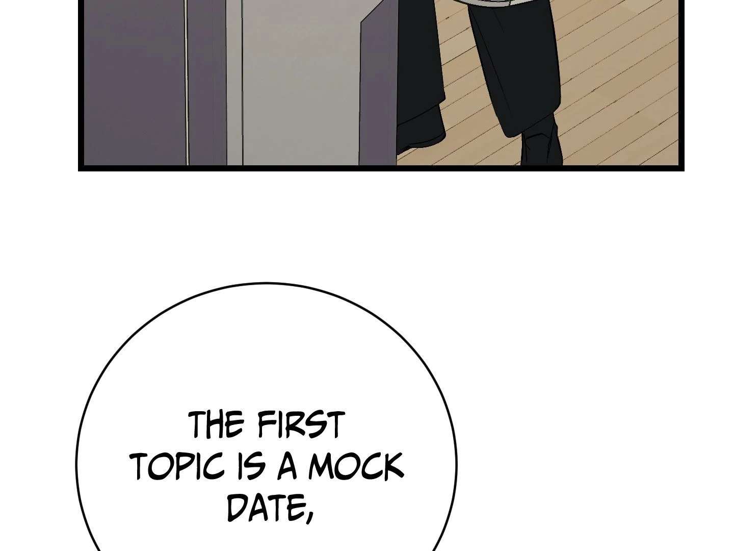 Give birth to a baby Cub, if you don’t want to see me lose my mind! Chapter 4 page 171 - 